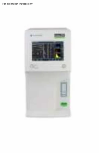 Automatic Nihon Kohden Celltac Alpha Plus 3Part Hematology Analyzer