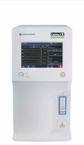 nehon kodhen cell counter