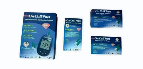 On Call Strips