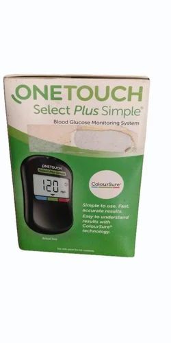 Onetouch Selected