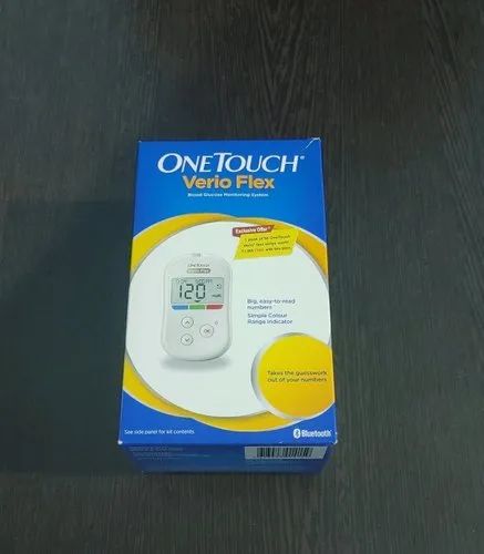 OneTouch Verio Flex