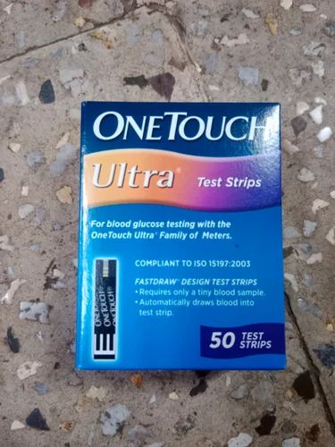 One Touch Ultra