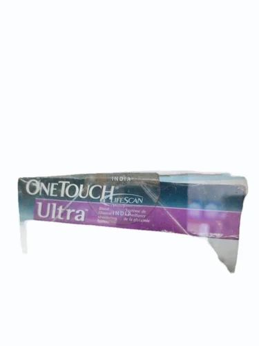 One Touch Ultra