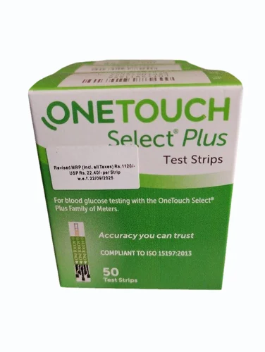 Onetuch Strip