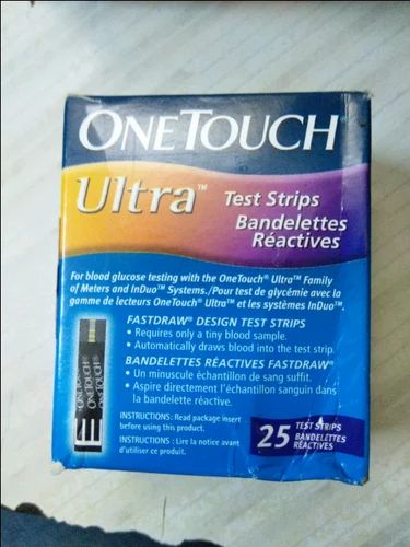 One Touch Ultra