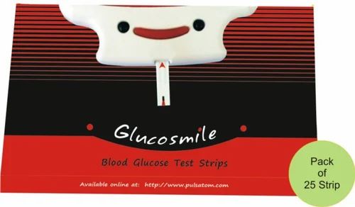 Gluco Strips