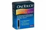 Diabetes Test Strip