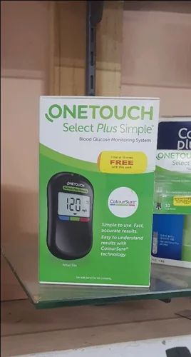 One Touch Plus