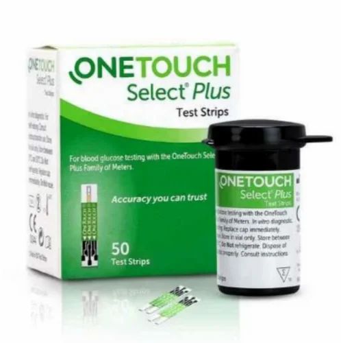 One Touch Select