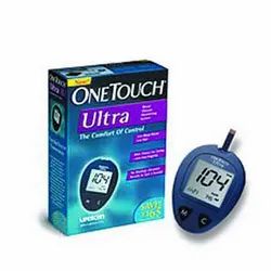 One Touch Ultra