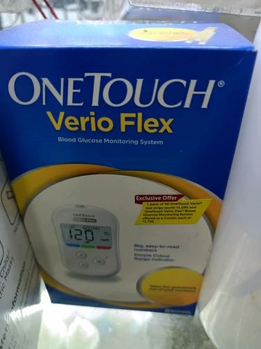 One Touch Verio Flex