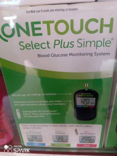 Onetouch Plus