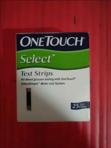 Onetouch Select