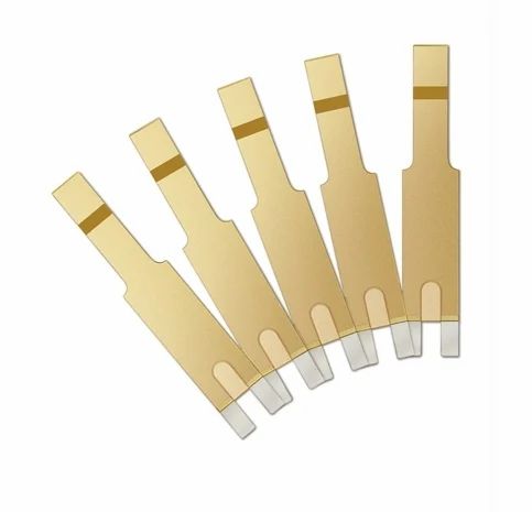 One Touch Verio Blood Glucose Test Strips, for Hospital