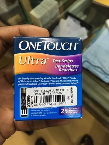 One Touch Ultra
