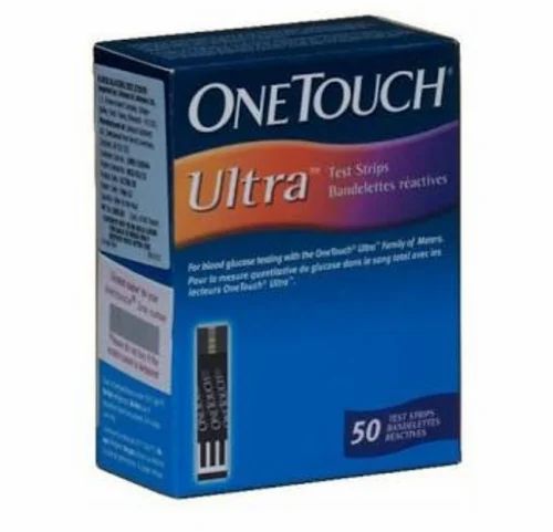 One Touch Select Simple