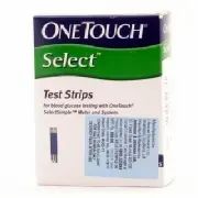 Select Simple 50 Strips