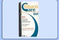 Strips For Glucometers