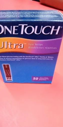 Test Strips