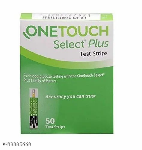 ONE- TOUCH SELECT PLUS STRIP