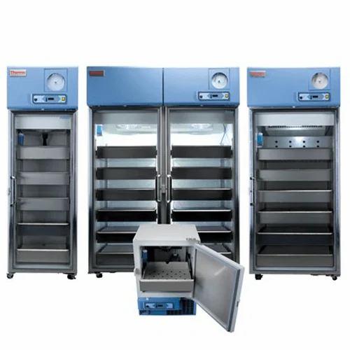 Blood Bank Equipment, Hospital