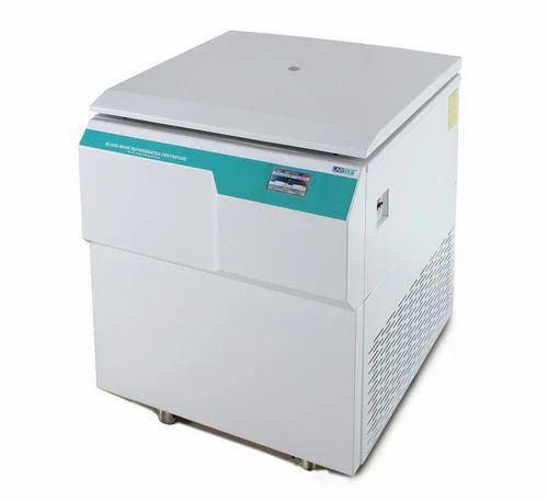 Blood Bank Equipments