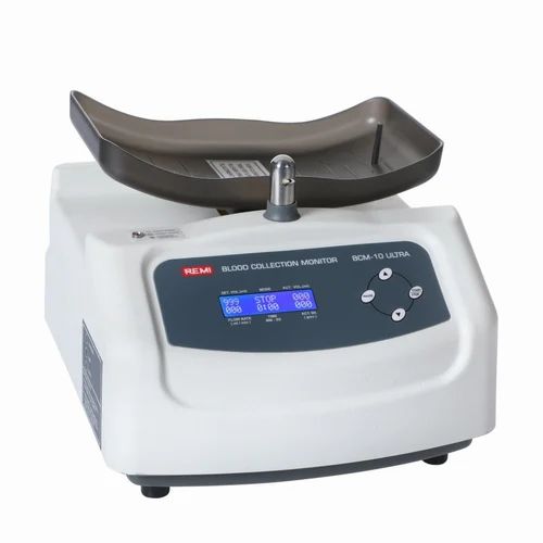 Blood Collection Monitor