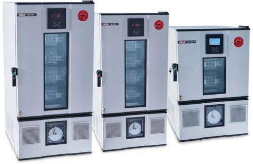 Blood Storage Cabinet / Blood Bank Refrigerators