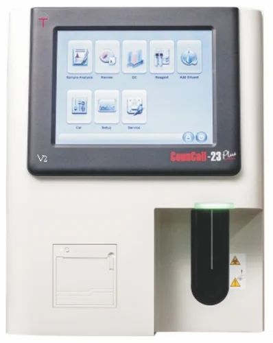 Hematology Equipment