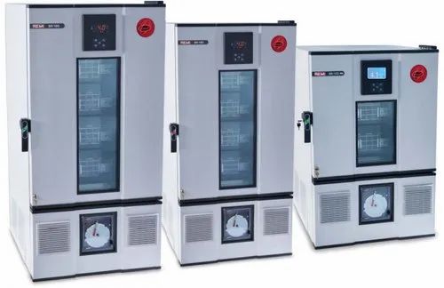 4 Deg. C Remi Blood Storage Cabinet / Blood Bank Refrigerator BR-240 Ultra