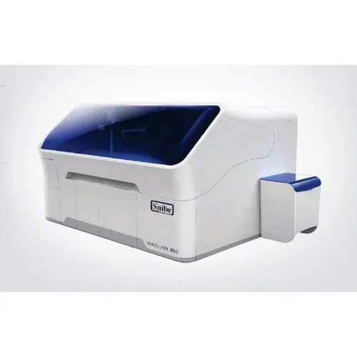 Maglumi-800 Chemiluminescence CLIA System