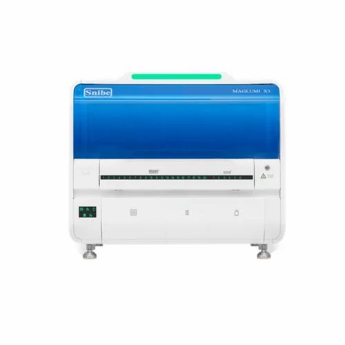 Snibe Immunoassay Analyzer
