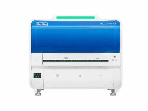 Maglumi X3 Immunoassay Analyzers