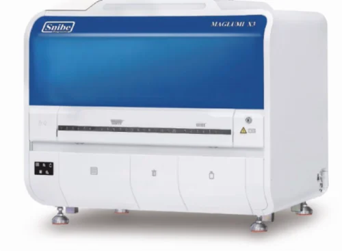 MAGLUMI X3 Immunoassay Analyzer