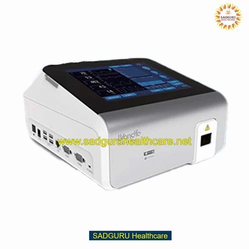 Chemiluminescence Wondfo Finecare FS-114 Immunoassay Analyzer