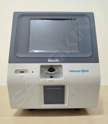 Wondfo Finecare FIA Meter III Plus