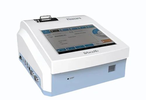 Wondfo Finecare Fia Meter Plus