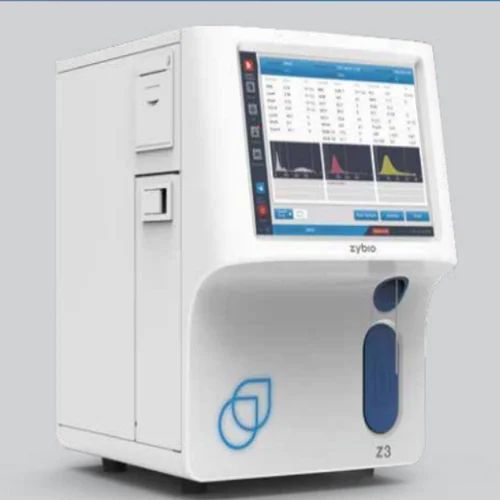 Zybio Z50 5-Diff Hematology Analyzer
