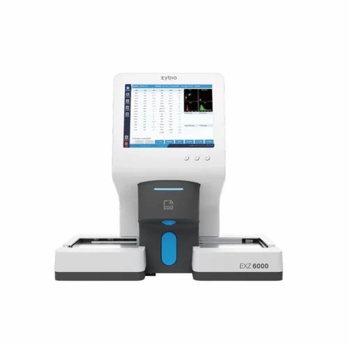 Automatic Zybio Flyer EXZ6000 Hematology Analyzer