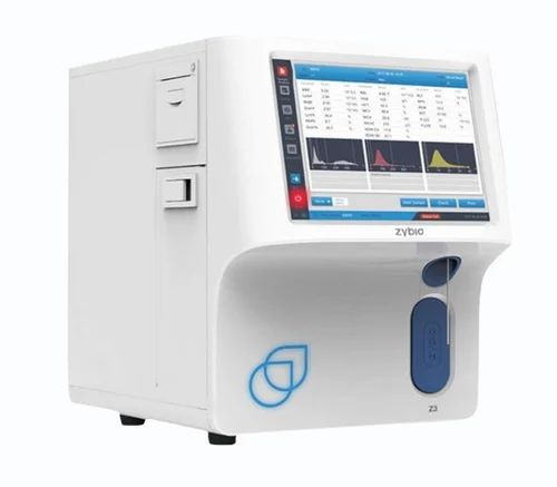 Zybio Z3 Hematology Analyzer