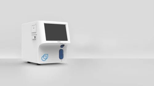 Zybio Z3 Hematology Analyzer