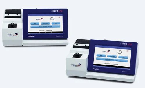 MICRO LAB Bilirubinometer