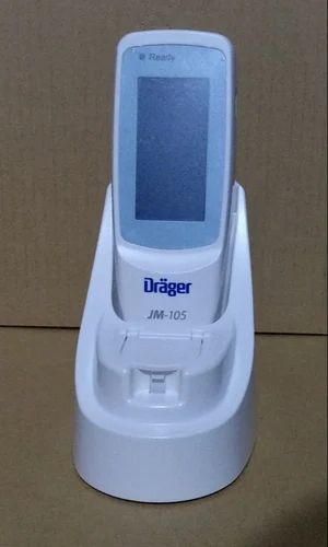 Jaundice Meter ., For Hospital, Transcutaneous Bilirubinometer