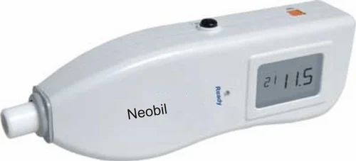 Neo Bil Bilirubinometer, AA 1.5Vx 2 batteries