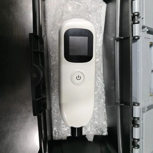Transcutaneous Jaundice Meter