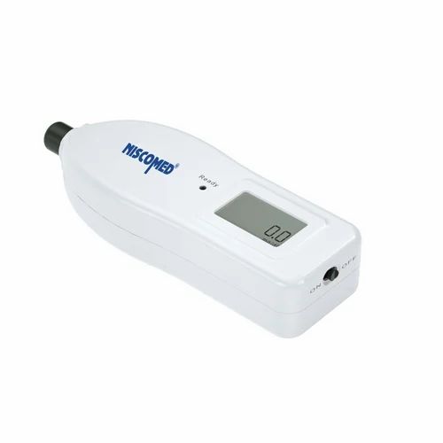 Semi Automated Transcutaneous Jaundice Meter (JM-01)