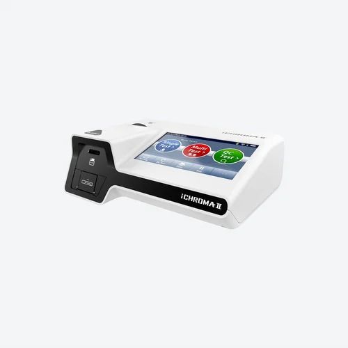 Boditech I Chroma Ii Portable Immunoassay Analyzer