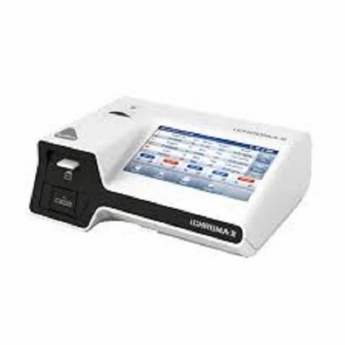 I Chroma 2 Analyzer, Strip Microplates