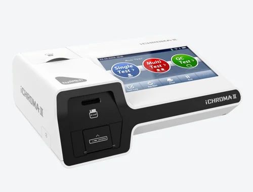 Ichroma II Immunoassay Analyzer