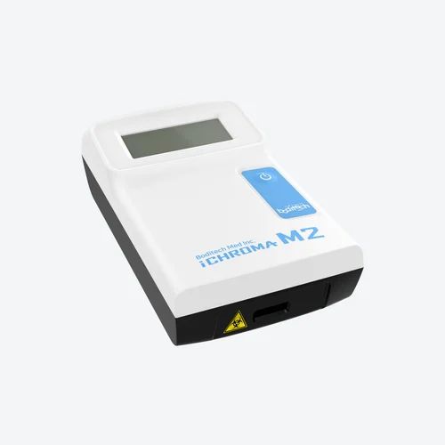 Boditech Ichroma M2 Fluorescence Immunoassay Analyzer
